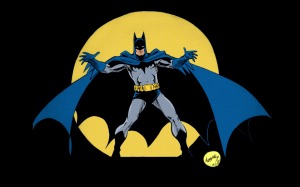 Batman-por-Marshall-Rogers